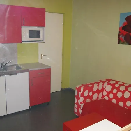 Happy Hostel Budapest
