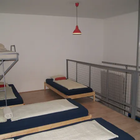 Happy Hostel Budapest