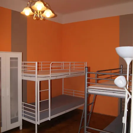 Happy Hostel Budapest