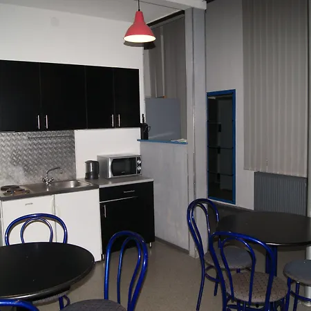 Happy Hostel Budapest