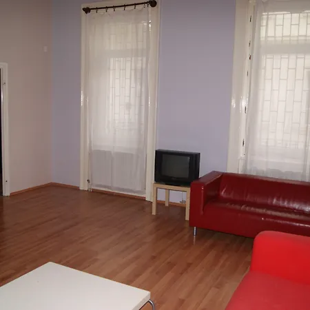 Hostel Happy Budapest