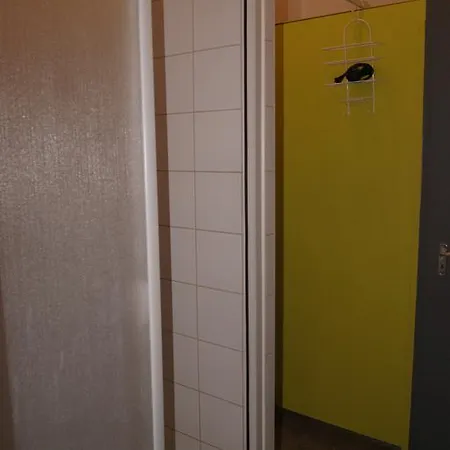 Hostel Happy Budapeszt