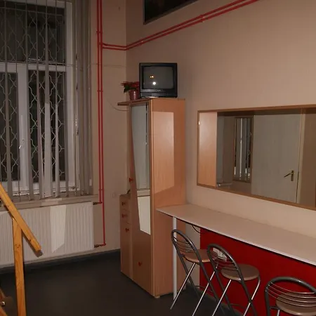 Hostel Happy Budapeszt