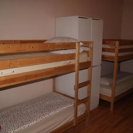 Happy Hostel Budapeszt