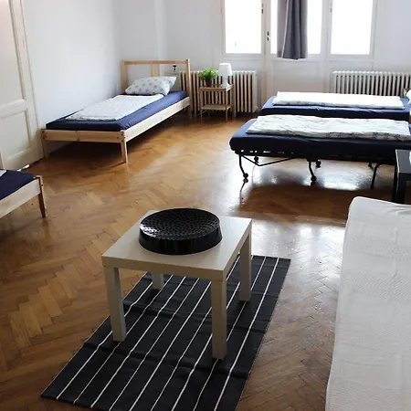 Happy Hostel Budapeszt
